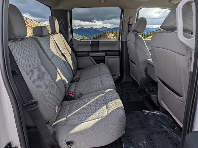 Certified 2022 Ford F250 XLT w/ XLT Value Package AWD/4WD image 24