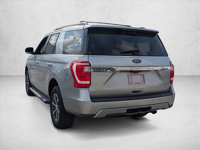 Certified 2021 Ford Expedition XLT w/ Cargo Package image 3