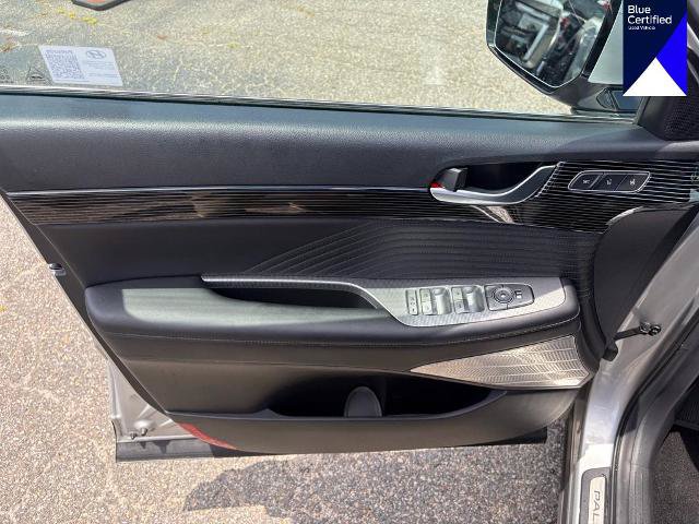 Used 2024 Hyundai Palisade Calligraphy AWD/4WD image 9