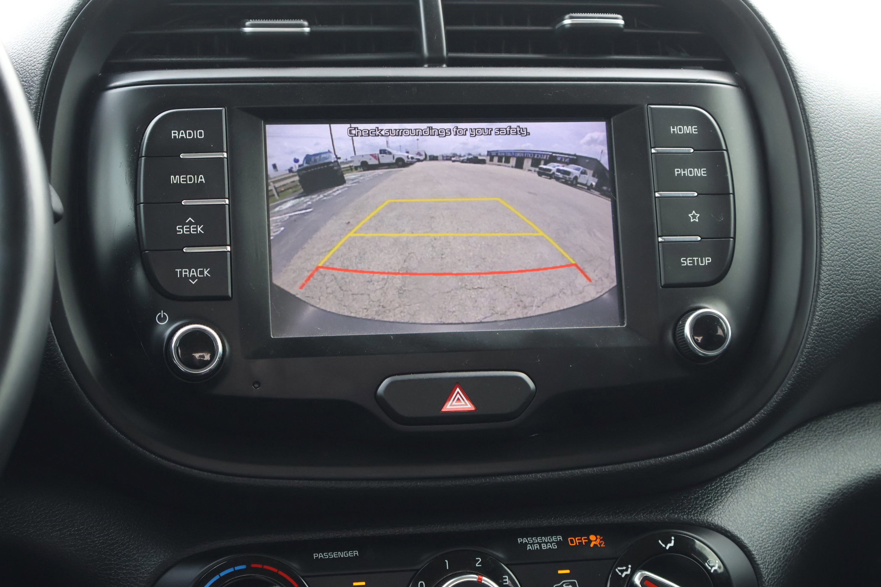 Used 2020 Kia Soul X-Line image 32