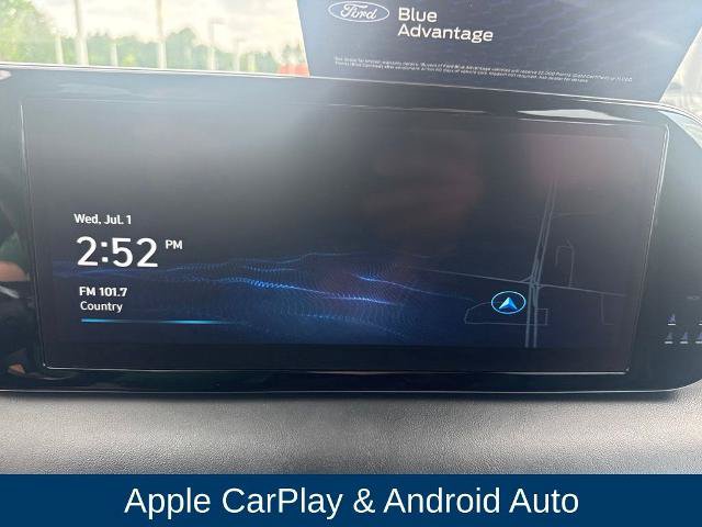 Used 2023 Hyundai Palisade Calligraphy AWD/4WD image 29