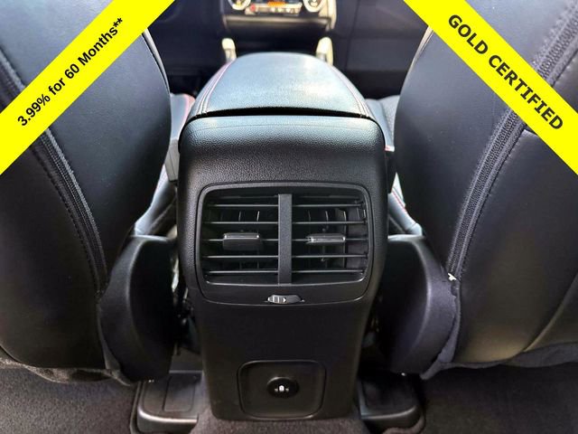 Certified 2024 Ford Escape ST-Line Select AWD/4WD image 9