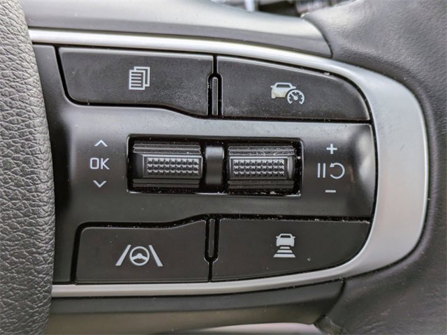 Used 2024 Kia Sportage SX image 27