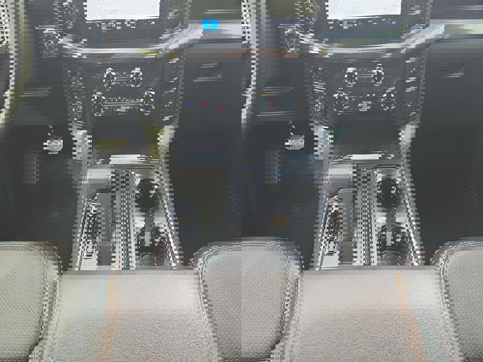 Certified 2024 Ford F150 Tremor w/ Equipment Group 402A High image 21