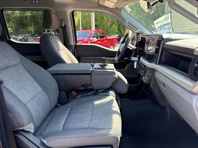 Certified 2024 Ford F250 XL w/ STX Appearance Package AWD/4WD image 27