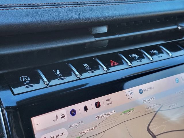 Used 2023 Jeep Grand Cherokee L Summit w/ Advanced Protech Group IV image 27