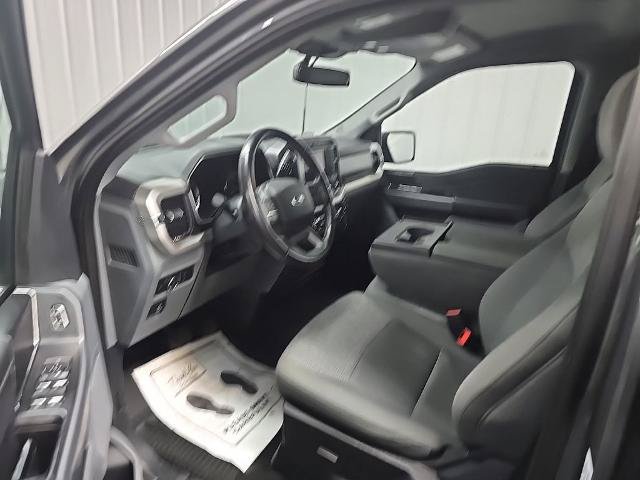 Certified 2021 Ford F150 XLT w/ Equipment Group 301A Mid AWD/4WD image 32