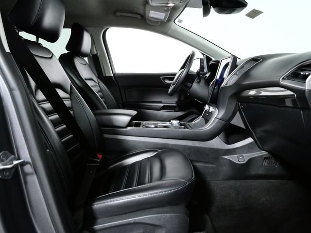Certified 2024 Ford Edge SEL AWD/4WD image 11