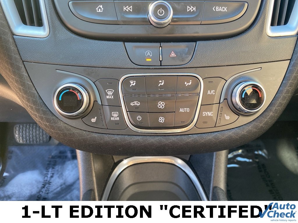 Used 2024 Chevrolet Malibu LT image 29