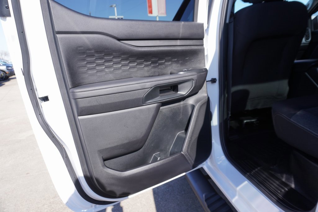 Certified 2024 Ford Ranger XL image 19