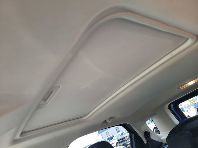 Certified 2021 Ford EcoSport SE AWD/4WD image 21