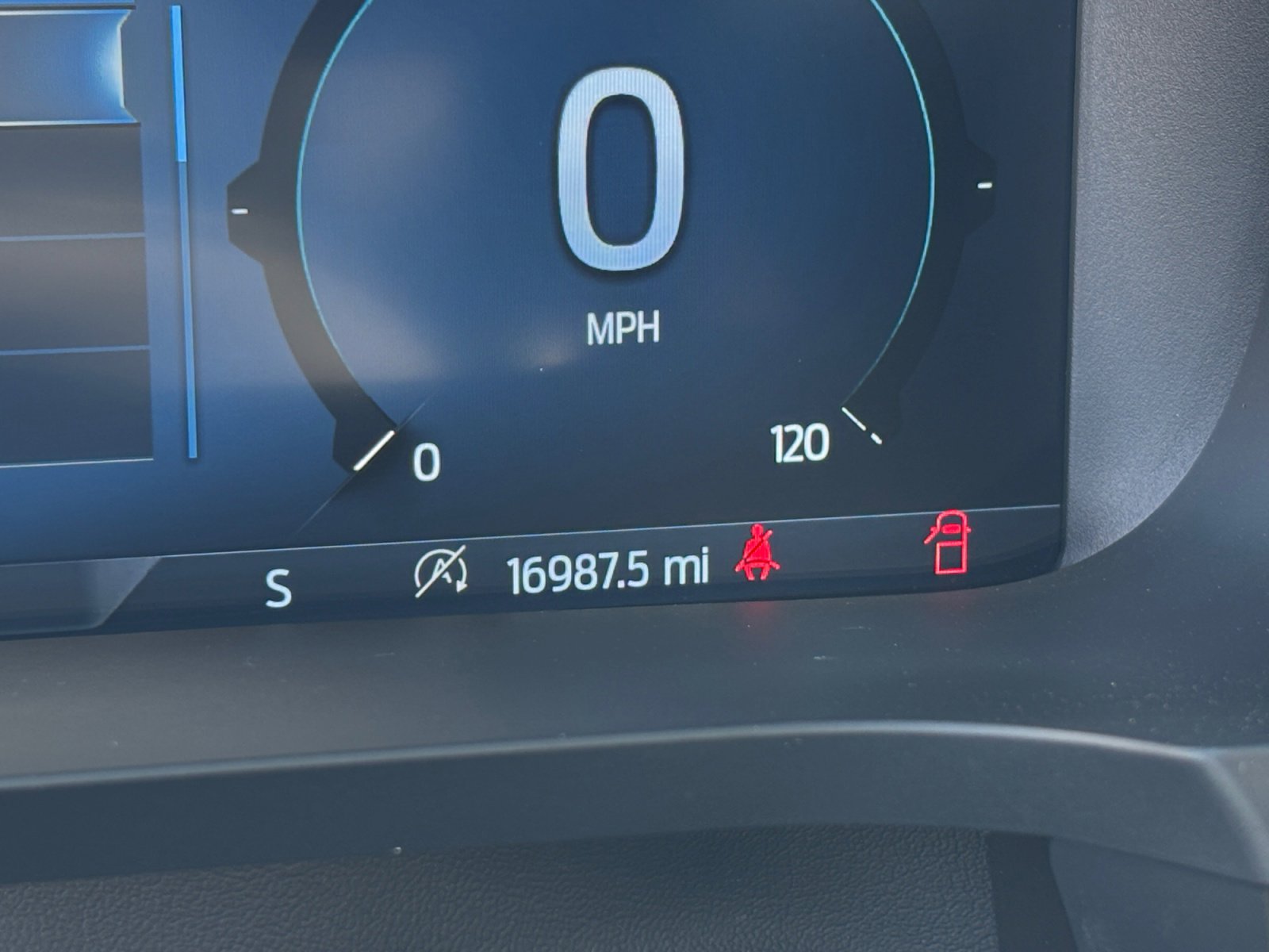 Certified 2025 Ford F150 STX w/ Equipment Group 200A RWD image 11