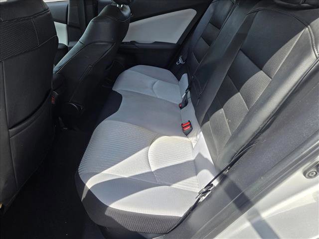 Used 2017 Toyota Prius Three FWD image 16