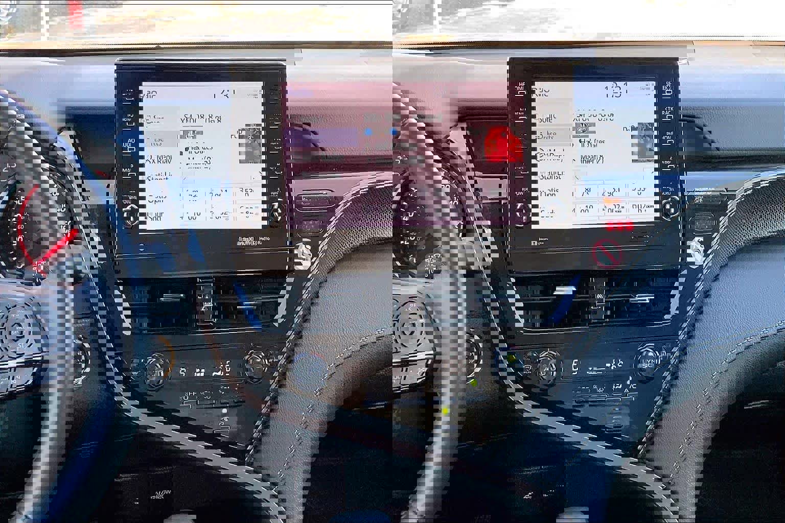 Used 2024 Toyota Camry XSE image 8