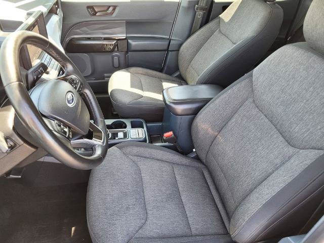 Certified 2024 Ford Maverick XLT w/ XLT Luxury Package FWD image 16