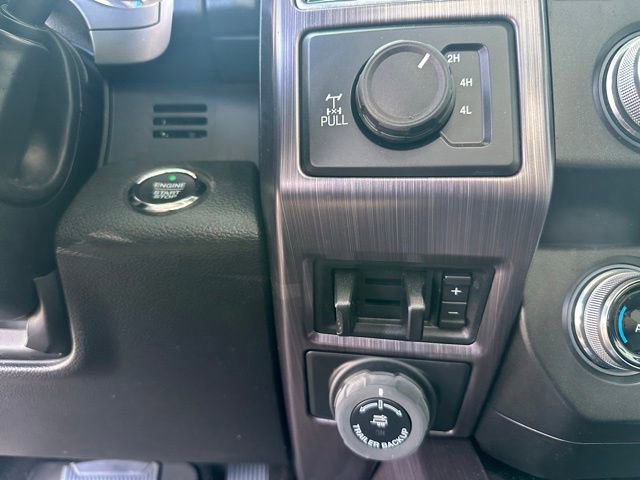 Certified 2021 Ford F250 Limited w/ FX4 Off-Road Package image 25