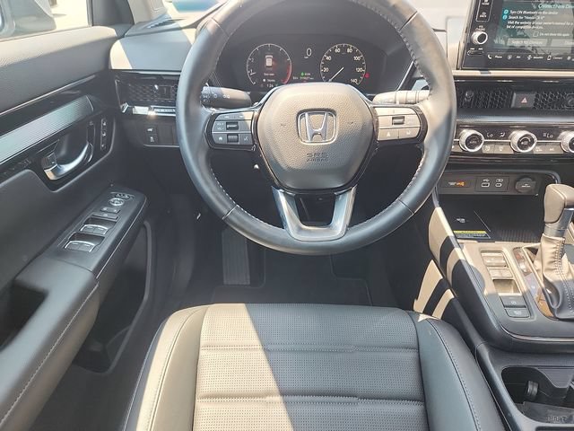 Used 2025 Honda CR-V EX-L image 9