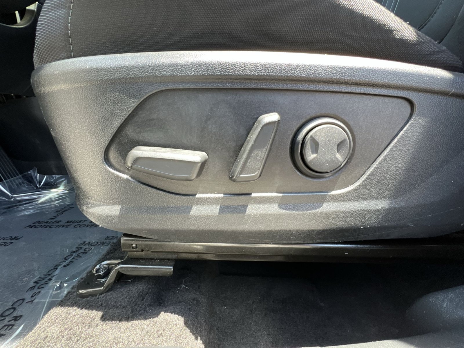 Used 2024 Hyundai Tucson SEL FWD image 22