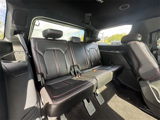 Certified 2019 Ford Expedition Limited w/ Equipment Group 303A image 42