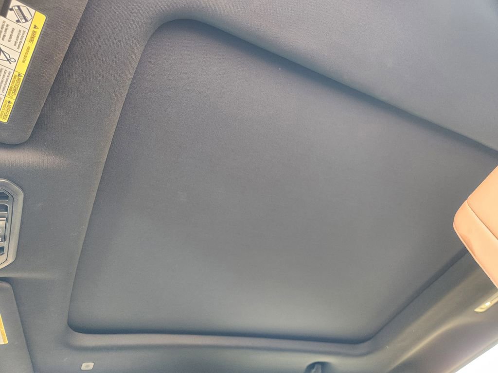 Used 2025 Toyota Tundra 1794 Edition image 24