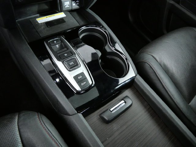 Used 2021 Honda Pilot Black Edition image 20