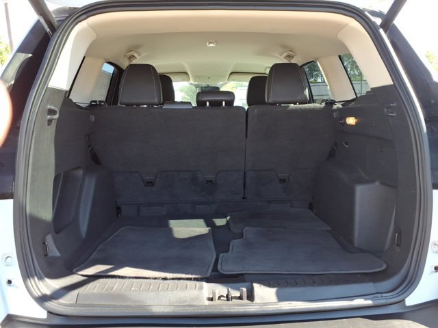 Certified 2019 Ford Escape SEL AWD/4WD image 12