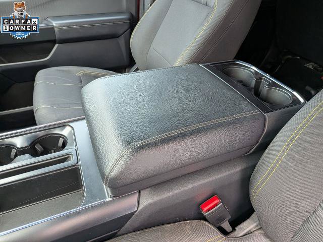 Certified 2024 Ford F150 STX w/ STX Black Appearance Package RWD image 34