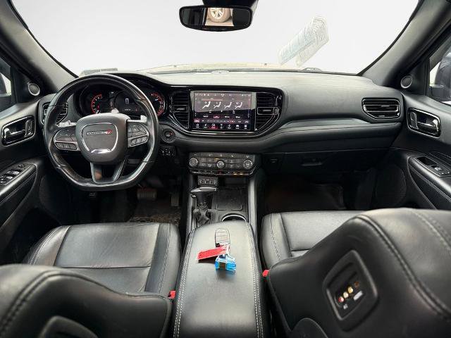 Used 2021 Dodge Durango GT AWD/4WD image 22