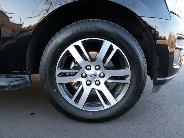 Certified 2024 Ford Expedition Max Limited RWD image 10