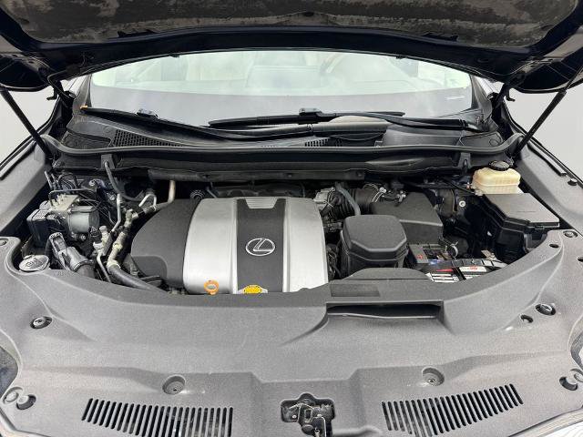 Used 2017 Lexus RX 350 FWD w/ Premium Package image 28