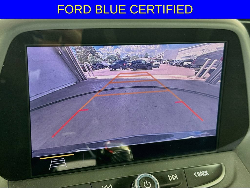 Used 2019 Chevrolet Camaro SS RWD image 15