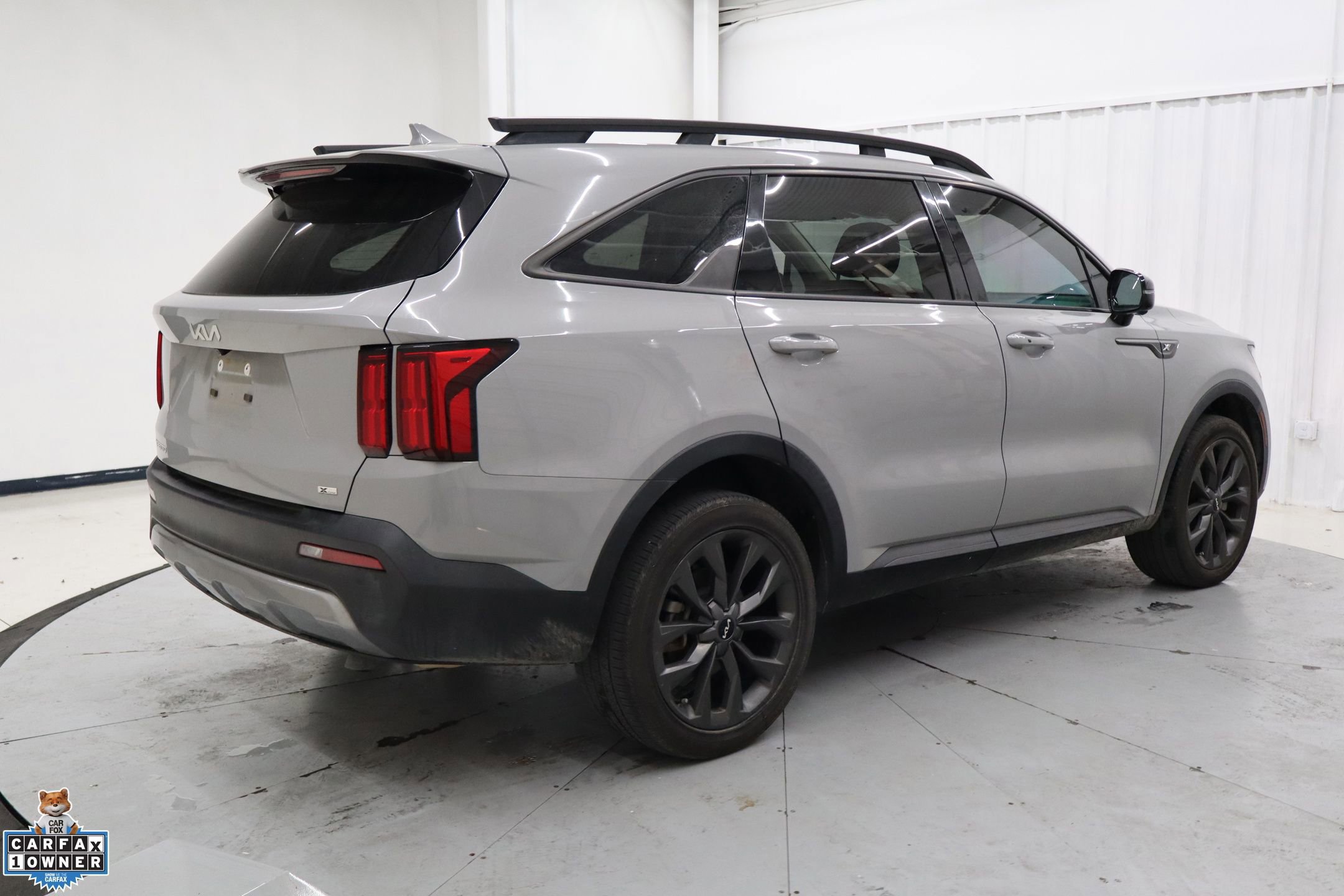 Used 2023 Kia Sorento SX Prestige image 5