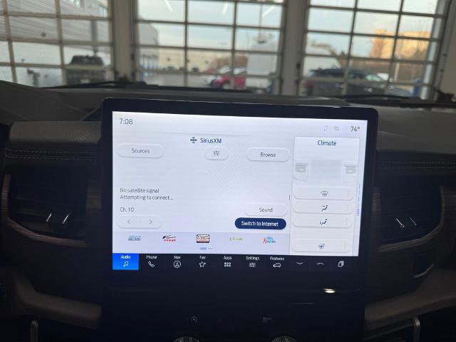 Certified 2024 Ford Expedition Max Limited AWD/4WD image 18