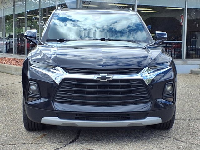 Used 2021 Chevrolet Blazer LT AWD/4WD image 22