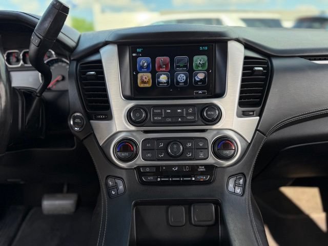 Used 2018 GMC Yukon XL SLT w/ Open Road Package AWD/4WD image 27