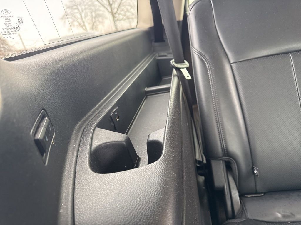 Certified 2022 Ford Expedition Max XLT image 39