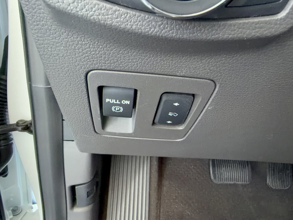 Certified 2021 Ford Expedition Max Limited image 29