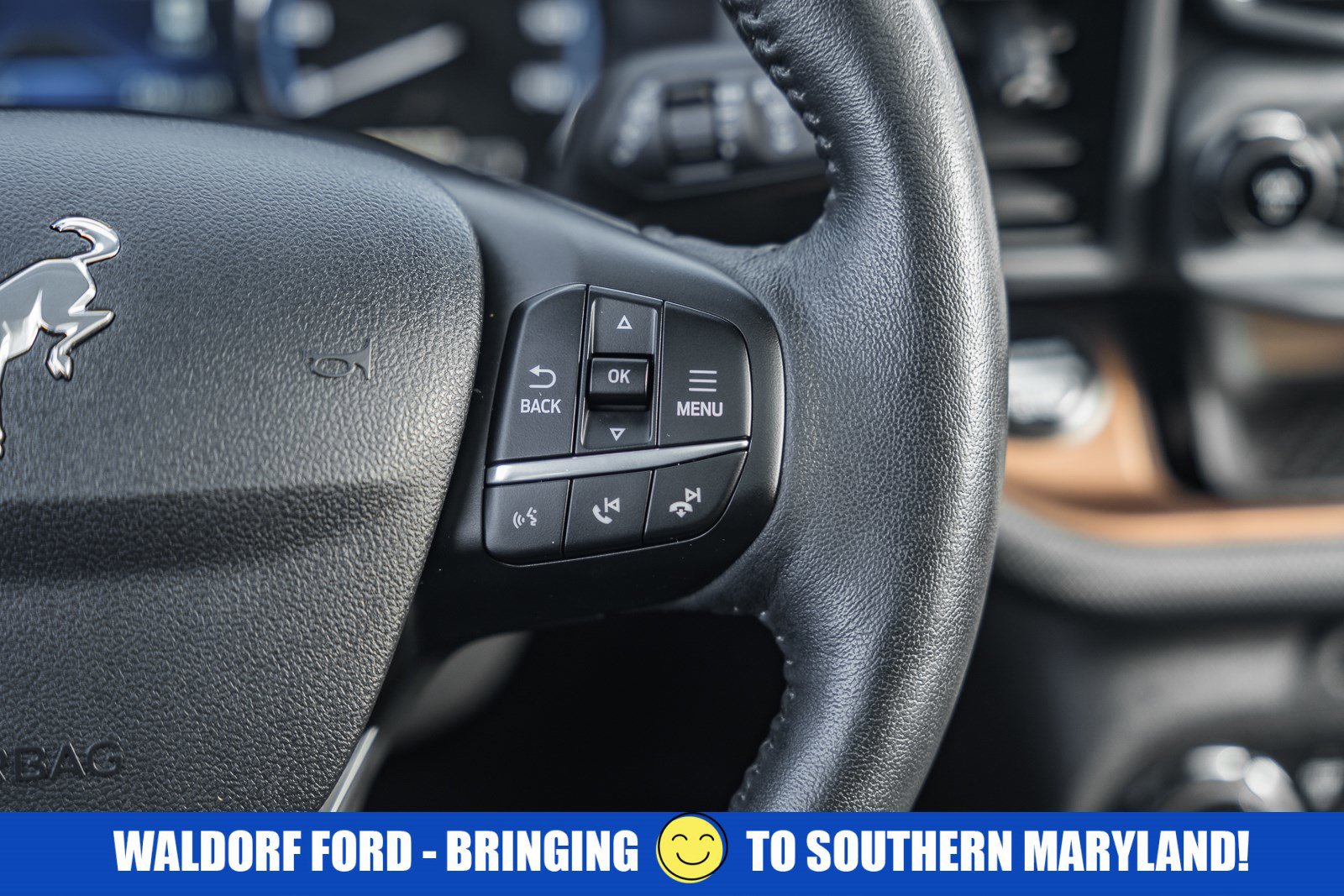 Certified 2023 Ford Bronco Sport Outer Banks w/ Tech Package image 33