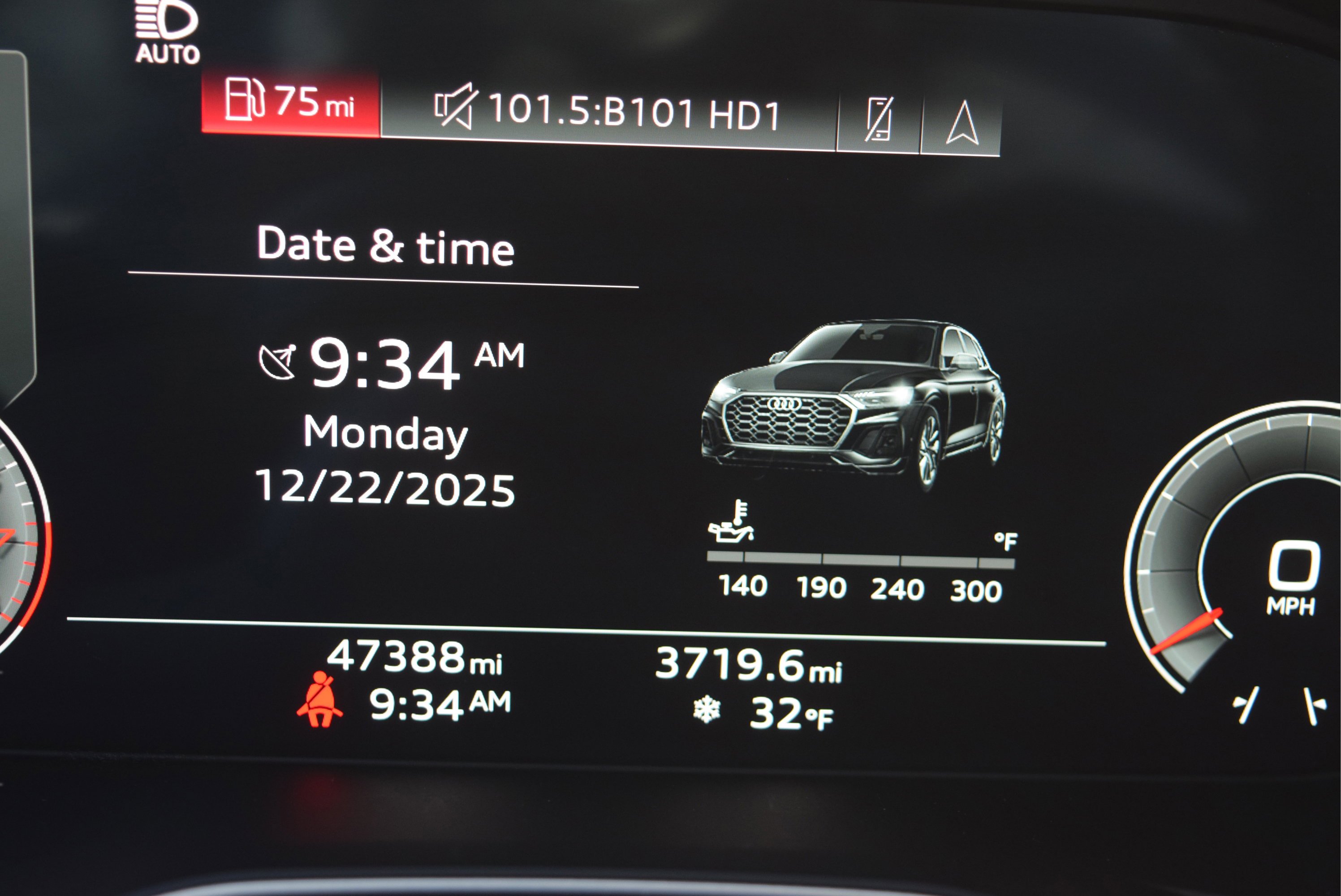 Used 2023 Audi Q5 2.0T Prestige image 12