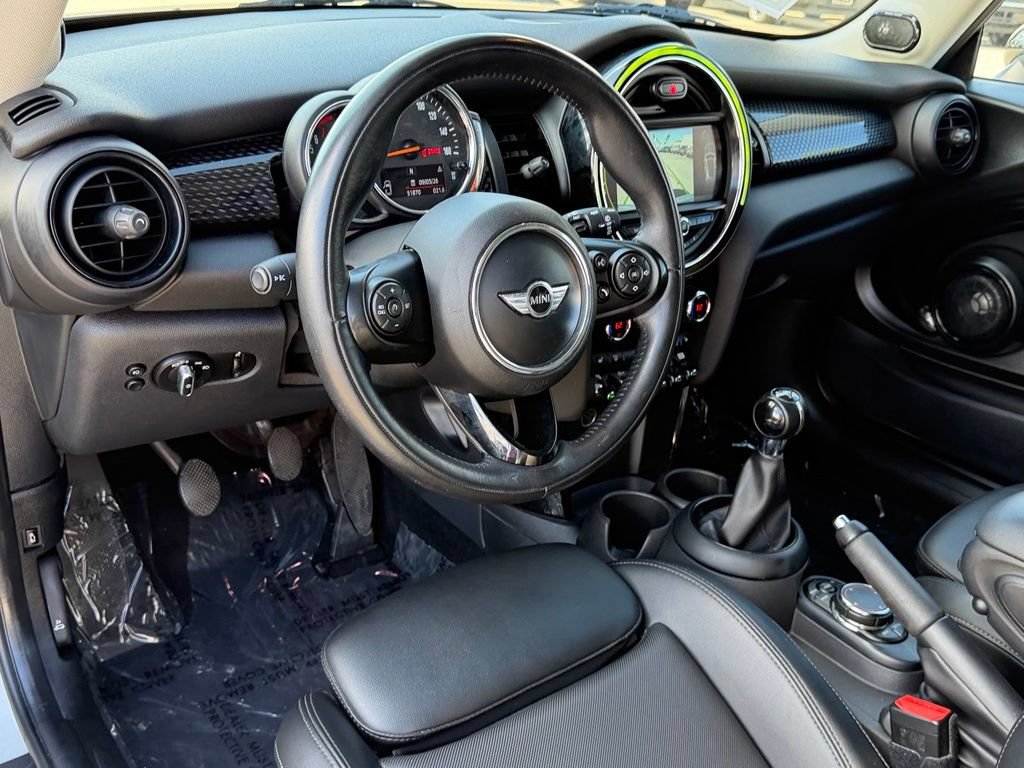 Used 2018 MINI Cooper S FWD image 27