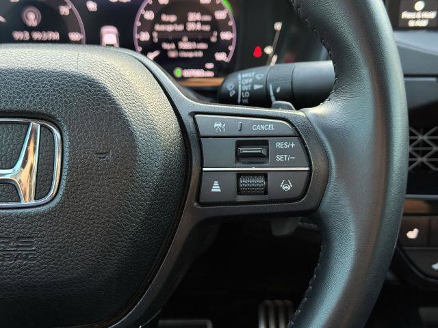 Used 2024 Honda Accord Sport image 20