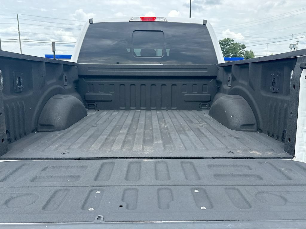 Certified 2019 Ford F150 XLT w/ Equipment Group 302A Luxury AWD/4WD image 16