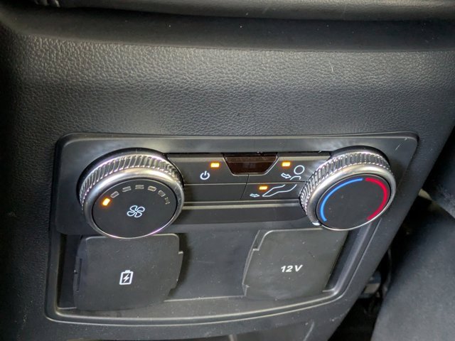 Certified 2021 Ford Explorer XLT w/ Equipment Group 202A image 17