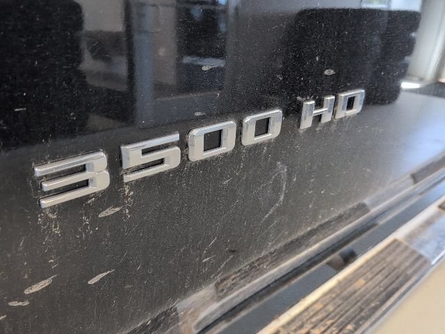 Certified 2020 Chevrolet Silverado 3500 High Country w/ Z71 Off-Road Package AWD/4WD image 10