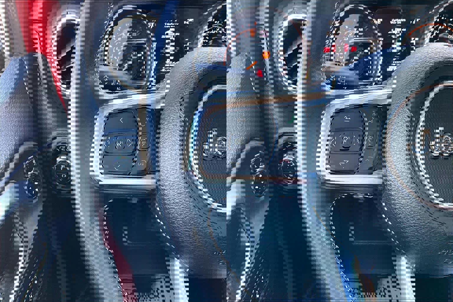 Used 2020 Jeep Gladiator Overland image 28