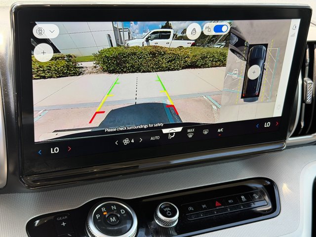 Certified 2025 Ford Expedition Max Active AWD/4WD image 30