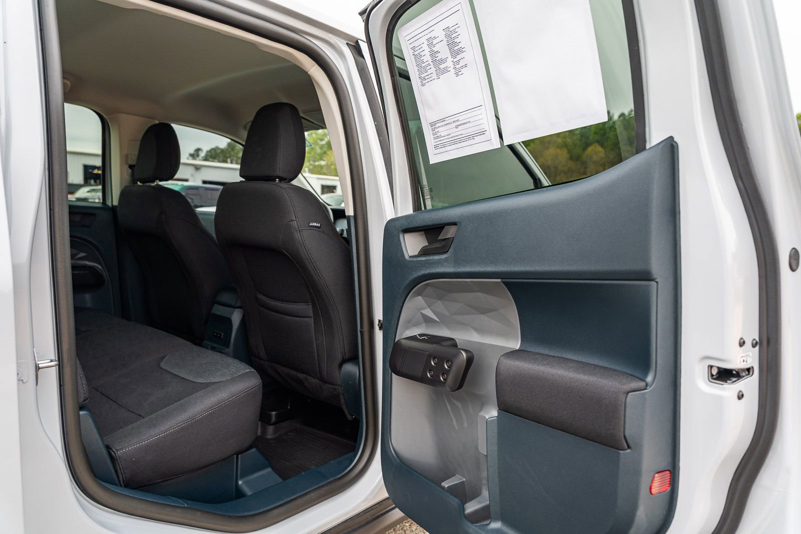 Certified 2025 Ford Maverick XL w/ Equipment Group 102A image 14