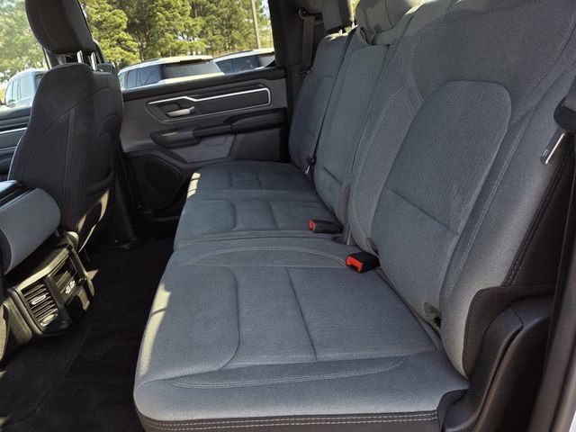 Used 2023 RAM 1500 Lone Star AWD/4WD image 19