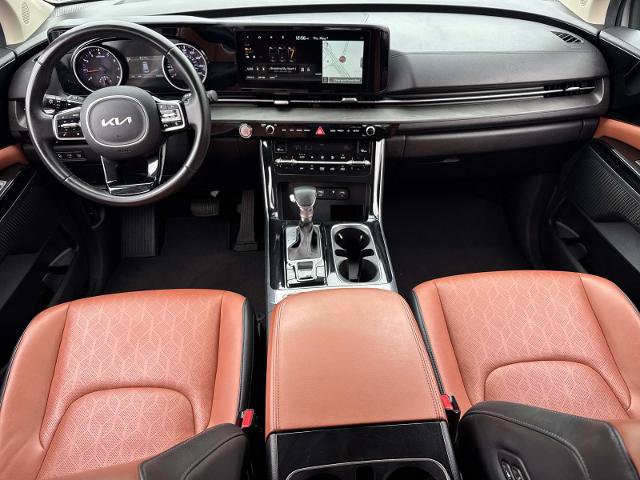 Used 2022 Kia Carnival SX FWD image 22