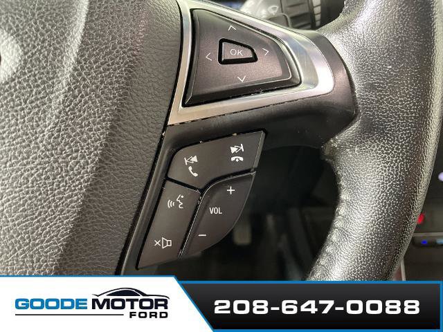 Certified 2019 Ford Edge Titanium image 14